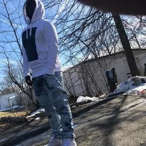 Meet your Posher, Jeffrey